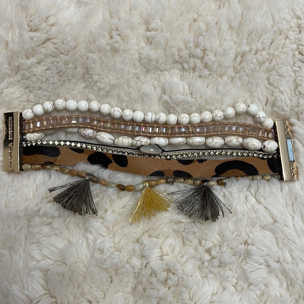 NWOT Victoria Emerson Bracelet
